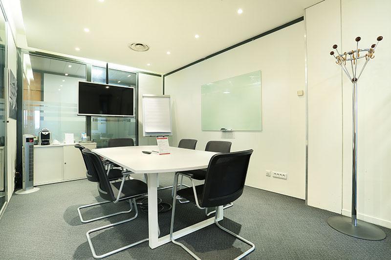 1 Rue De La Haye, Tremblay-en-France en alquiler - Foto del interior - Imagen 2 de 28