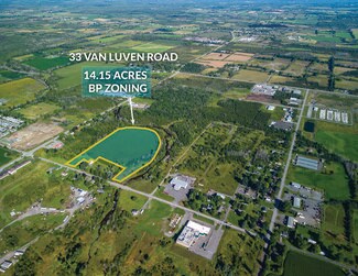 Más detalles de 33 Van Luven, Greater Napanee, ON - Terreno en venta