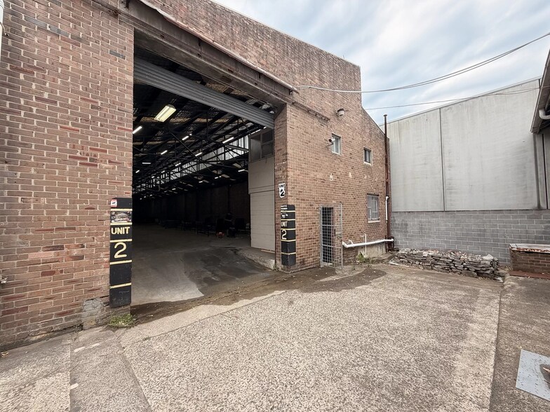 88-92 O'Riordan St, Alexandria en alquiler - Foto del edificio - Imagen 1 de 1