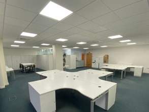 Imperial Wharf, London en alquiler Foto del interior- Imagen 2 de 2