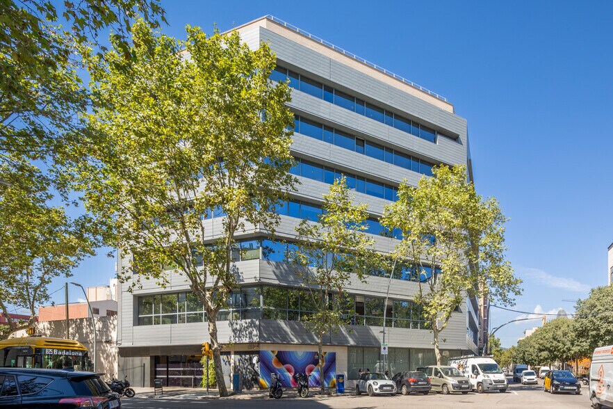 Carrer d'Àvila, Barcelona, Barcelona en alquiler - Foto del edificio - Imagen 2 de 2