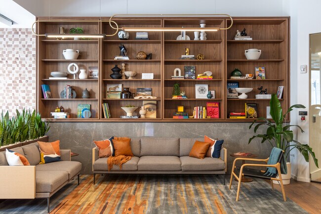 Más detalles de 845 Texas Ave, Houston, TX - Coworking en alquiler