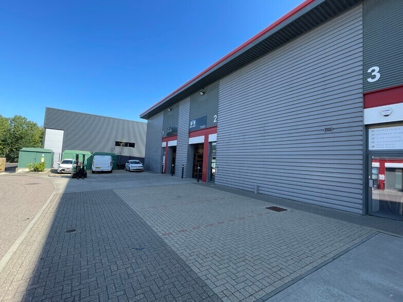 Hall Ave, Ashford en venta - Foto del edificio - Imagen 3 de 3