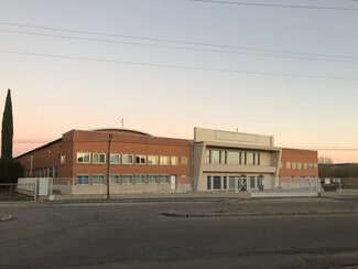 Más detalles de Avenida Cristóbal Colón, 301, Guadalajara - Nave en venta