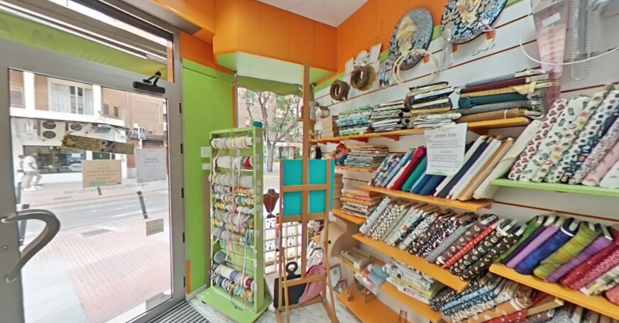 Edificio residencial en Ciudad Real, Ciudad Real en venta - Foto del interior - Imagen 2 de 3