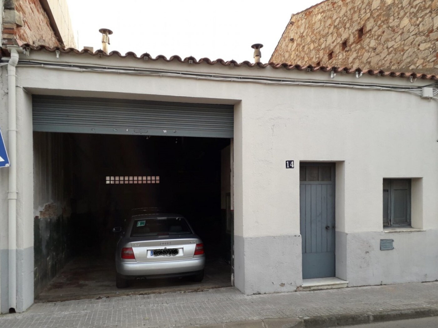 Nave en Castellar del Vallès, Barcelona en venta Foto principal- Imagen 1 de 1
