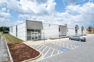 Más detalles de 104 S Halsted St, Chicago Heights, IL - Oficina en venta