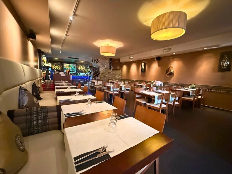 Local en Barcelona, Barcelona en alquiler - Foto del interior - Imagen 3 de 15