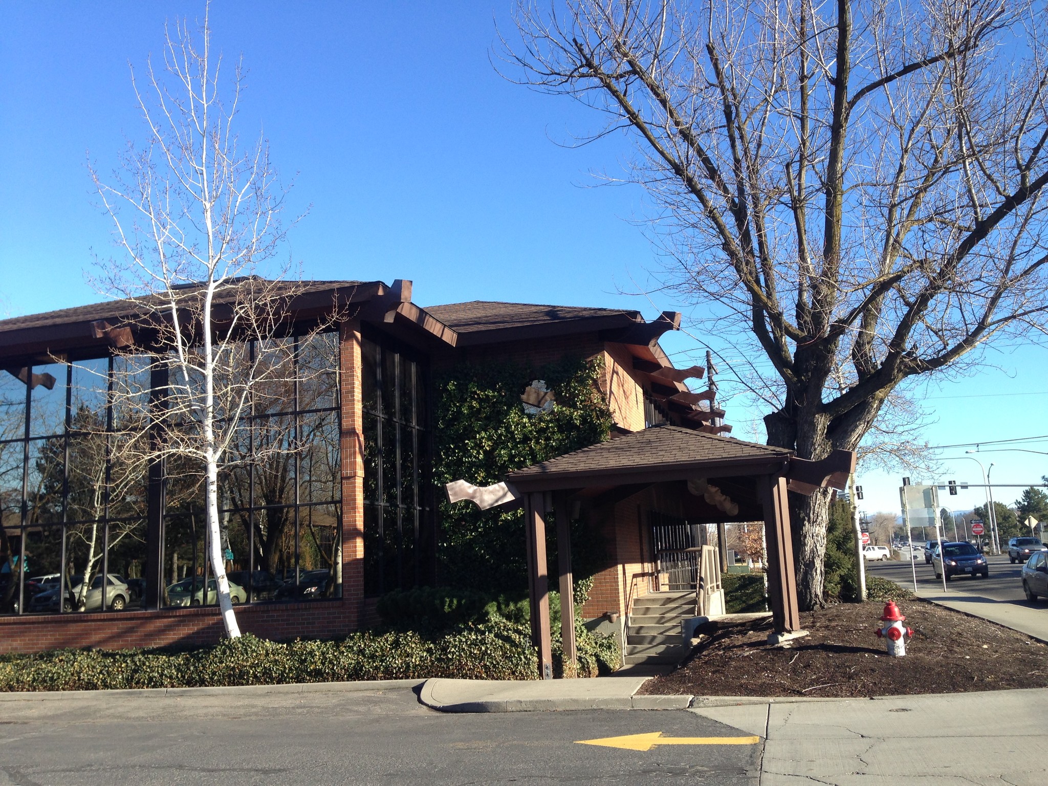 104 S Freya St, Spokane, WA en alquiler Foto del edificio- Imagen 1 de 4