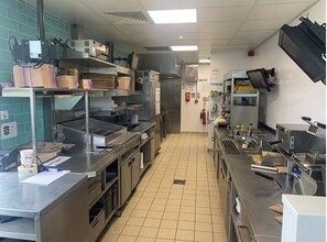 Great Northern Rd, Aberdeen en alquiler Foto del interior- Imagen 1 de 2