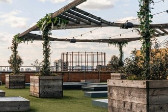 1 Westgate St, London en alquiler Foto del edificio- Imagen 2 de 19