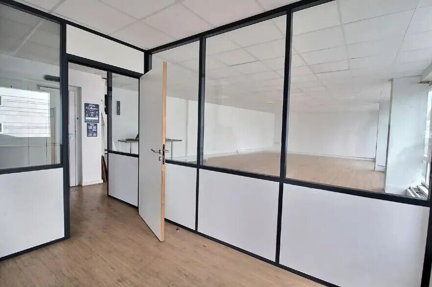 6 Rue Du Docteur Finlay, Paris en alquiler - Foto del interior - Imagen 3 de 4