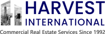 Harvest International