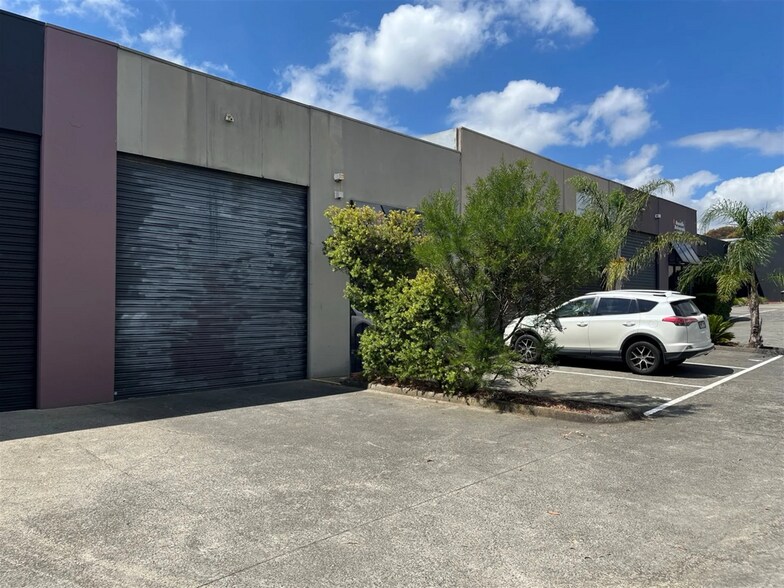 9 Hi-Tech Pl, Rowville en alquiler - Foto del edificio - Imagen 3 de 4