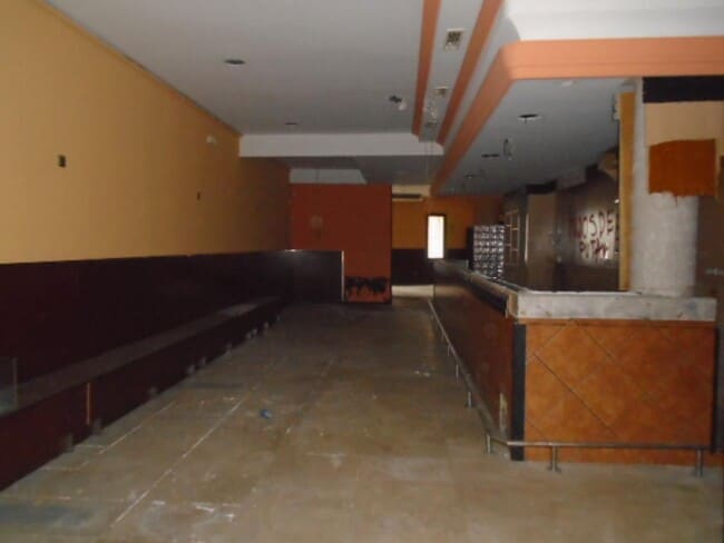 Más detalles de Edificio residencial​ en venta