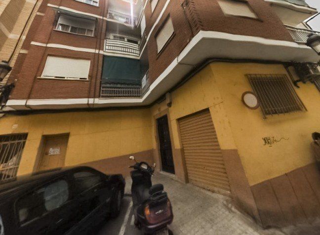 Local en Paterna, Valencia en venta - Foto del edificio - Imagen 2 de 18