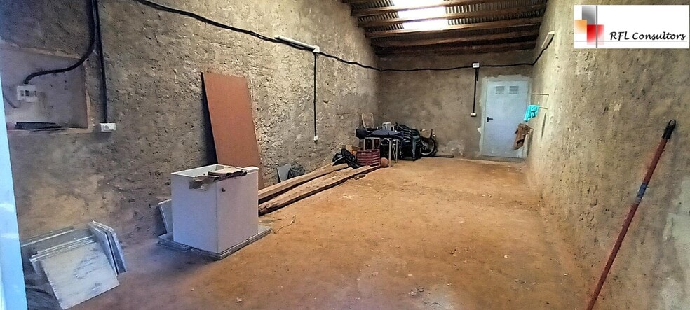 Nave en Torreblanca, Castellón en venta - Foto del interior - Imagen 2 de 7