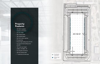 168 North 1750 West, Springville, UT en alquiler Plano de la planta- Imagen 1 de 1