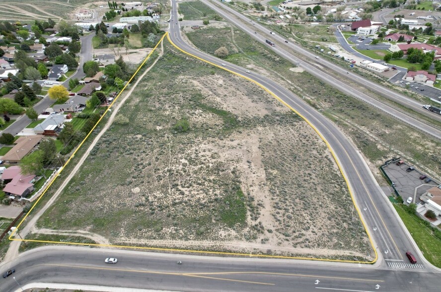 1275 Ruby Vista Drive dr, Elko, NV en venta - Foto del edificio - Imagen 3 de 4