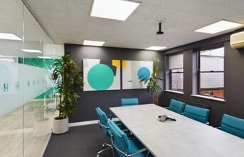 117 High St, Croydon en alquiler Foto del interior- Imagen 2 de 3