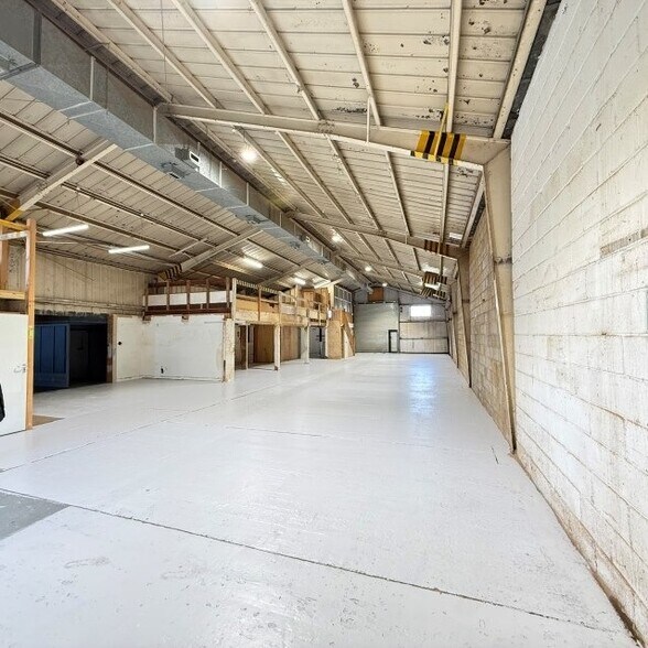 Unit C2, Base Business Park, Woodbridge en alquiler - Foto del interior - Imagen 2 de 7