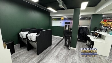 Bore St, Lichfield en alquiler Foto del interior- Imagen 2 de 5