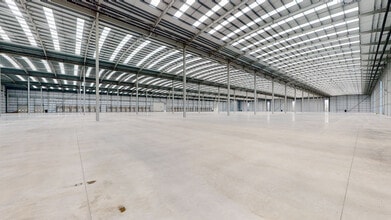 Lincoln Green Way, Doncaster en alquiler Matterport 3D Scan- Imagen 1 de 26