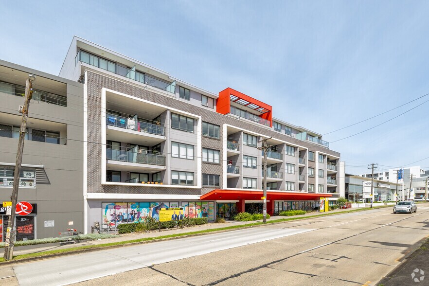 364 Canterbury Rd, Canterbury en alquiler - Foto del edificio - Imagen 2 de 4