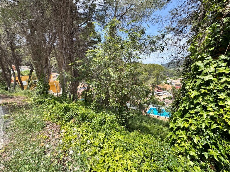 Terreno en València en venta - Foto del edificio - Imagen 2 de 11