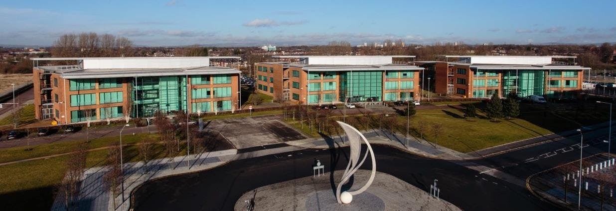 Northampton Rd, Manchester en alquiler Foto del edificio- Imagen 1 de 7