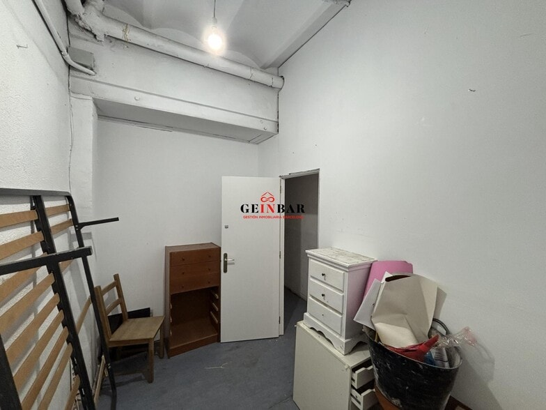 Edificio residencial en Sant Adrià de Besòs, Barcelona en venta - Foto del interior - Imagen 3 de 4