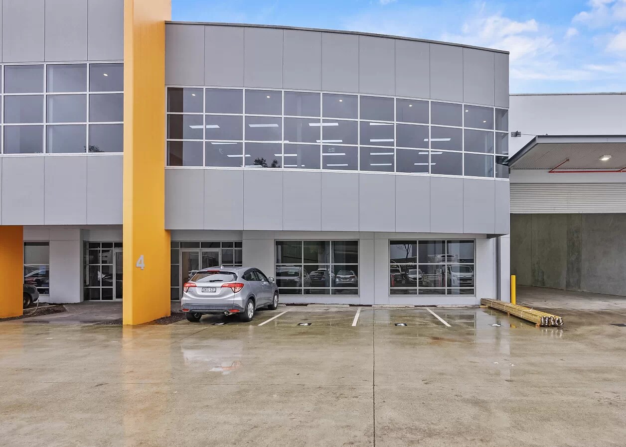 17 Willfox St, Condell Park en alquiler Foto del edificio- Imagen 1 de 7