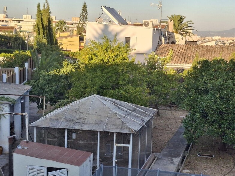 Terreno en Palma, Islas Baleares en venta - Foto del edificio - Imagen 2 de 3