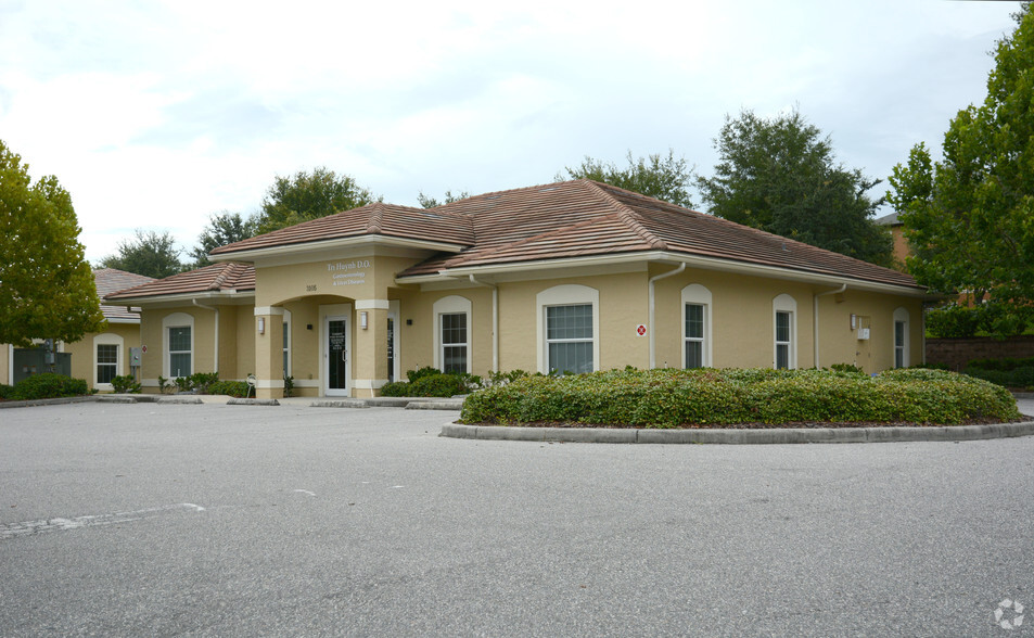 3105 Citrus Tower Blvd, Clermont, FL en alquiler - Foto del edificio - Imagen 2 de 4