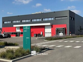 Más detalles de Oficina, flex en alquiler