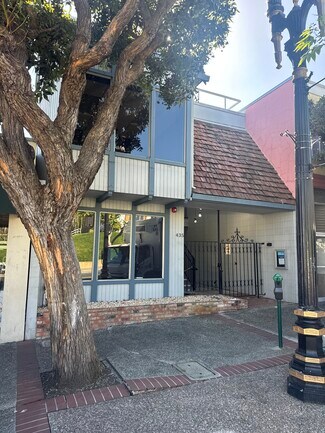 Más detalles de 435 Grand Ave, South San Francisco, CA - Oficina en venta