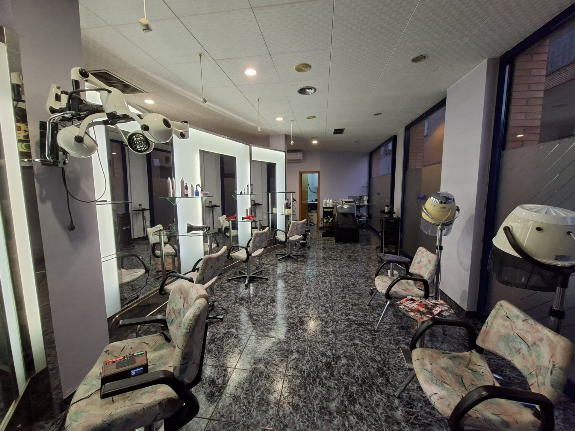 Local en Igualada, Barcelona en alquiler Foto del interior- Imagen 1 de 11