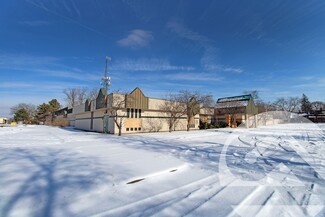 Más detalles para 25350 Ecorse Rd, Taylor, MI - Naves en alquiler