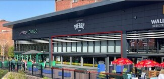 Más detalles de Exchange St, Kidderminster - Local en alquiler