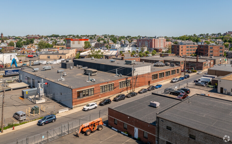 44-48 Garden St, Everett, MA en alquiler - Foto del edificio - Imagen 3 de 13