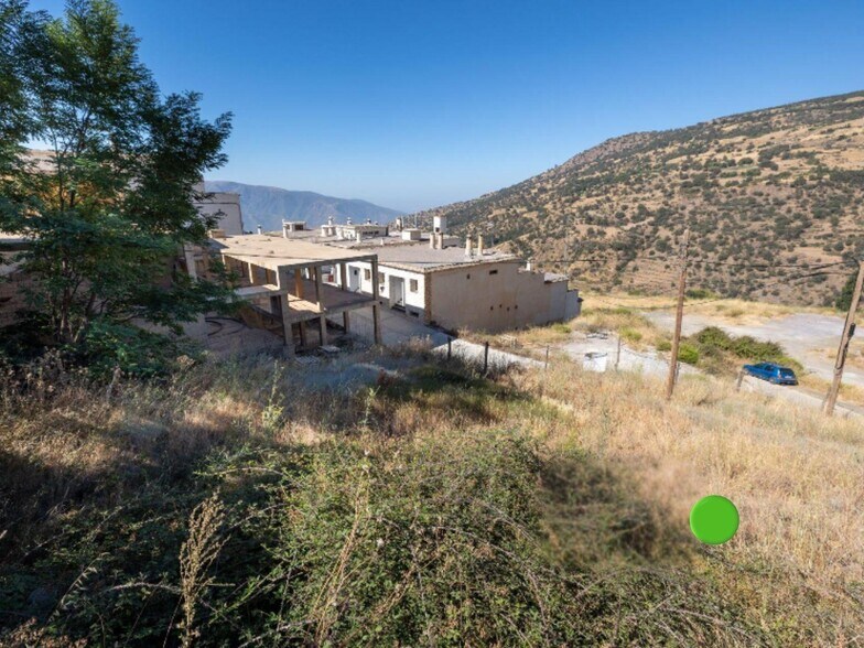 Terreno en Bubión en venta - Foto del edificio - Imagen 1 de 19