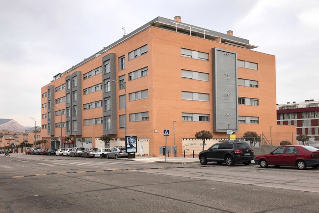 Más detalles de Local en alquiler