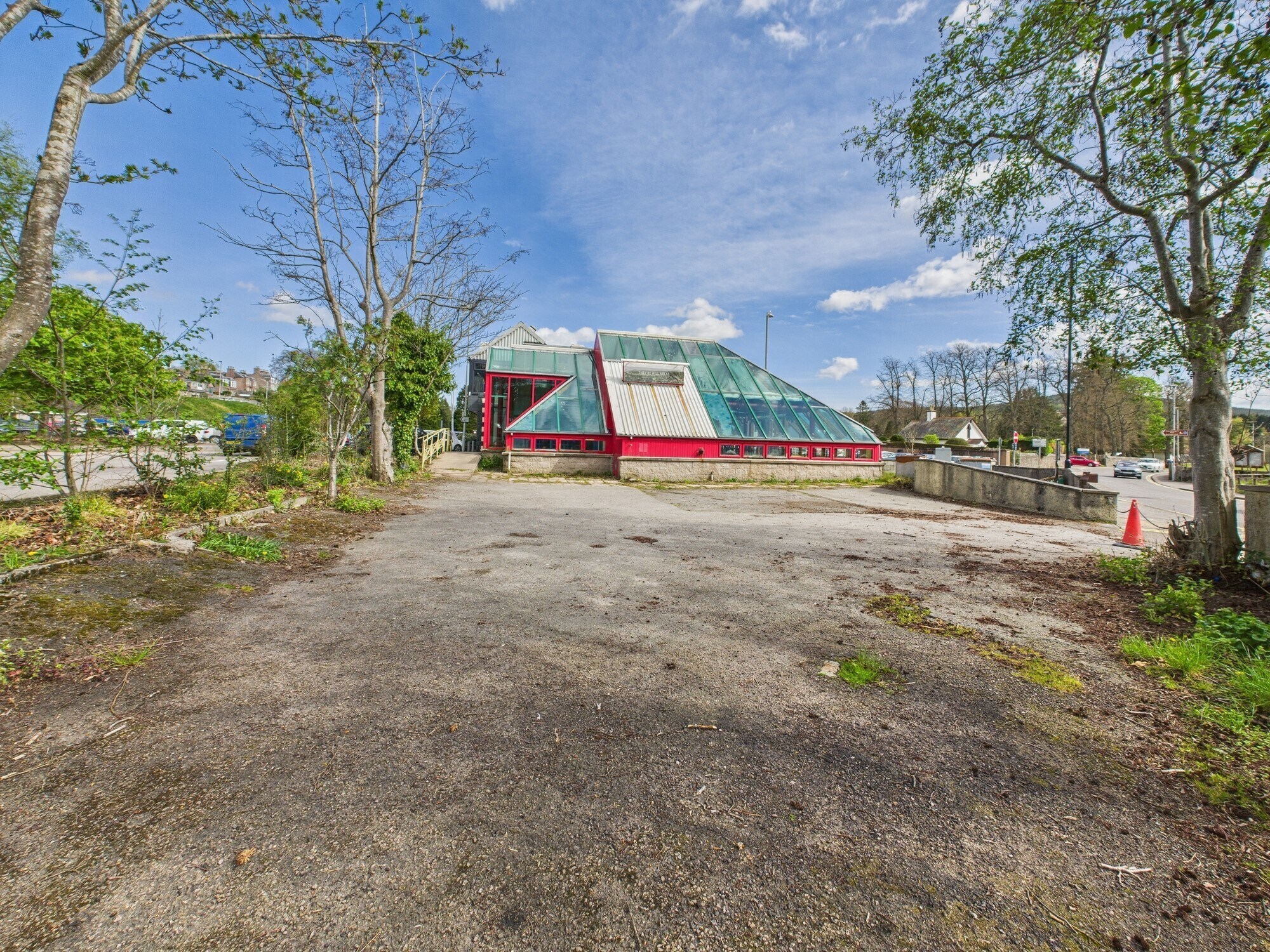 3 Dee St, Banchory en venta Foto del edificio- Imagen 1 de 5