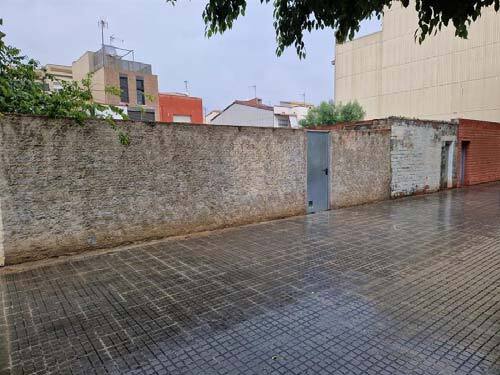 Carrer de Narcís Baiges, 40, El Prat de Llobregat, Barcelona en venta Otros- Imagen 1 de 4