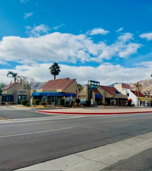 73241 Highway 111, Palm Desert, CA en venta - Foto del edificio - Imagen 1 de 18