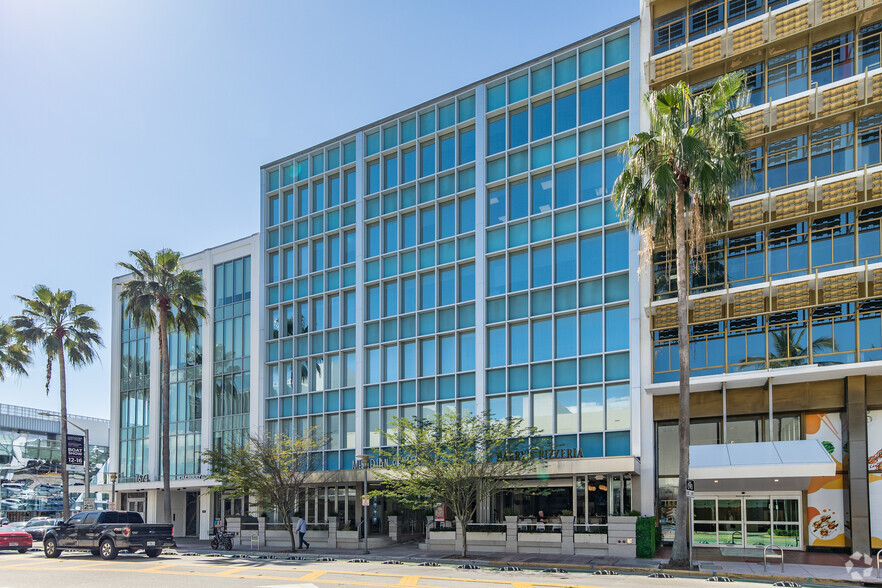 1680 Meridian Ave, Miami Beach, FL en alquiler - Foto del edificio - Imagen 2 de 13