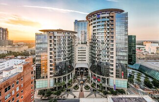 Más detalles de 121-189 S Orange Ave, Orlando, FL - Local en alquiler