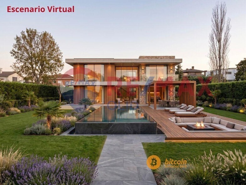 Terreno en Laguna de Duero en venta - Foto del edificio - Imagen 1 de 20