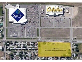 4513 King Ave E, Billings, MT en venta - Foto principal - Imagen 1 de 7