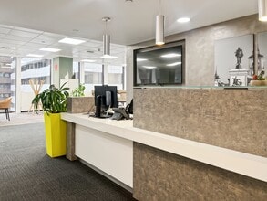 Regus Cuzco, Paseo Castellana, 141, Madrid, Madrid en alquiler Foto del interior- Imagen 2 de 21